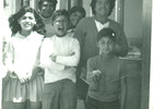 Familia Zambra Familia Zambra