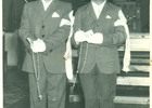 Juan Zambra y Francisco Zambra Juan Zambra y Francisco Zambra