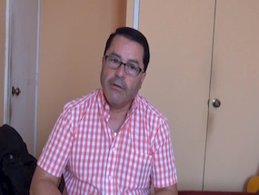 Conflictos y luchas de los trabajadores portuarios Conflictos y luchas de los trabajadores portuarios