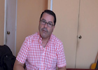 Conflictos y luchas de los trabajadores portuarios Conflictos y luchas de los trabajadores portuarios