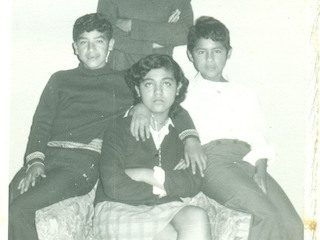Primos de la familia Zambra Primos de la familia Zambra
