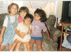 Amigas Amigas