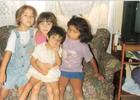Amigas Amigas