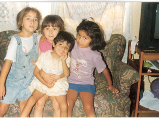 Amigas Amigas