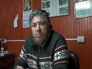 Historia de los trabajadores portuarios Historia de los trabajadores portuarios