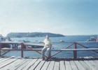 Paseo por el muelle