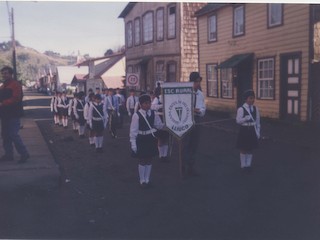 Brigada escolar