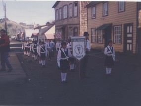 Brigada escolar