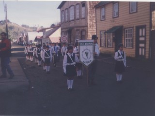 Brigada escolar Brigada escolar