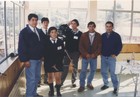 Canal TV8 de Quicavi Canal TV8 de Quicavi