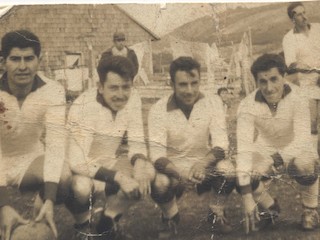 Club deportivo Bernardo O'Higgins