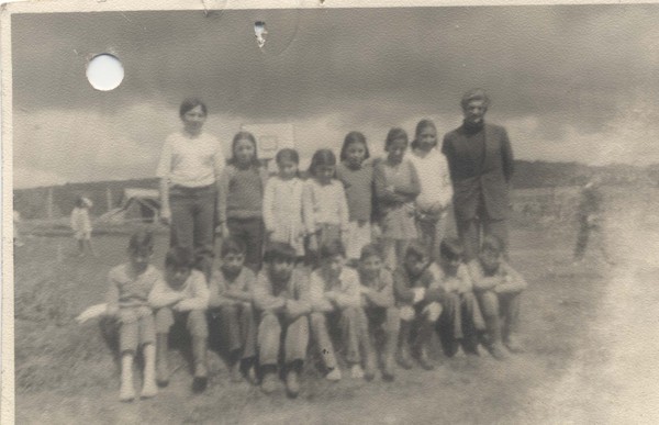 Escuela N°18 de Quemchi Escuela N°18 de Quemchi