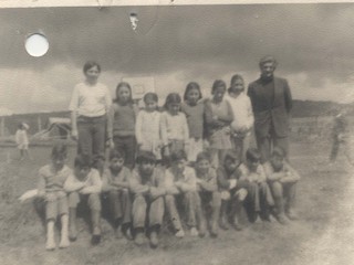 Escuela N°18 de Quemchi Escuela N°18 de Quemchi