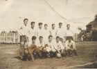 Integrantes del club deportivo Bernardo O'Higgins Integrantes del club deportivo Bernardo O'Higgins