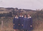 Profesoras de la Escuela Montemar Profesoras de la Escuela Montemar