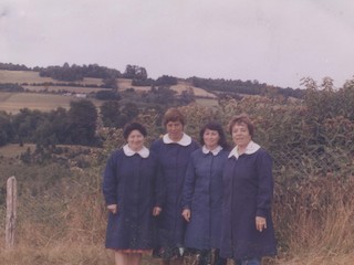 Profesoras de la Escuela Montemar