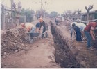 Trabajo voluntario Trabajo voluntario