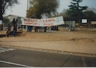 Huelga de los areneros de Colina Huelga de los areneros de Colina