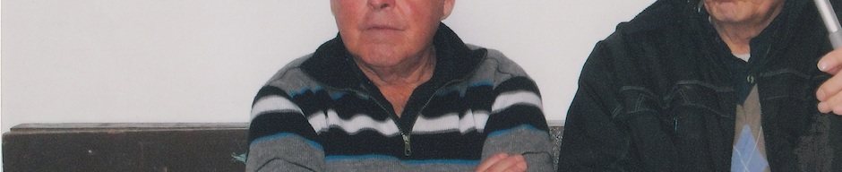 Luis Hernández