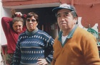 Cuerpo directivo del Sindicato de Trabajadores de la Construcción Cuerpo directivo del Sindicato de Trabajadores de la Construcción