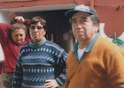 Cuerpo directivo del Sindicato de Trabajadores de la Construcción Cuerpo directivo del Sindicato de Trabajadores de la Construcción