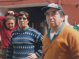 Cuerpo directivo del Sindicato de Trabajadores de la Construcción Cuerpo directivo del Sindicato de Trabajadores de la Construcción