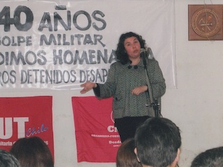 Griselda González