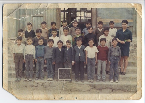 Estudiantes de la Escuela N° 10 Estudiantes de la Escuela N° 10