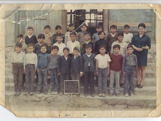 Estudiantes de la Escuela N° 10 Estudiantes de la Escuela N° 10