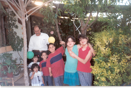 Familia Familia