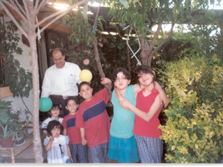 Familia Familia