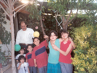 Familia Familia