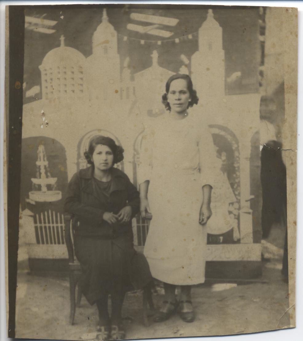Primas en la fiesta de la virgen de Andacollo Primas en la fiesta de la virgen de Andacollo