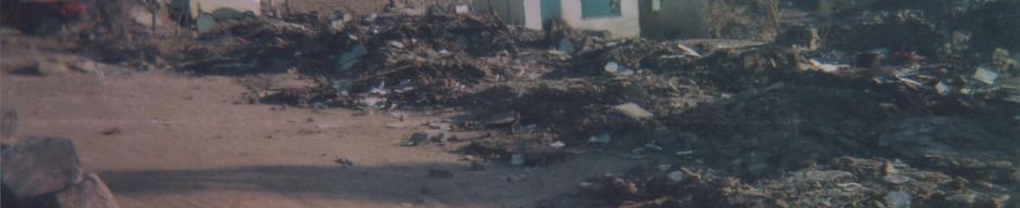 Pueblo de Churrumata Pueblo de Churrumata