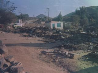 Pueblo de Churrumata Pueblo de Churrumata