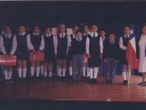 Brigada Cruz Roja de la Juventud