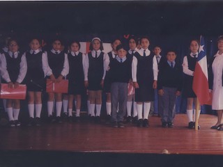 Brigada Cruz Roja de la Juventud