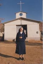 Madre Teresa Gubert