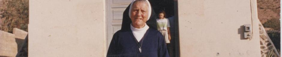 Madre Teresa Gubert