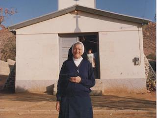 Madre Teresa Gubert