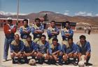 Club deportivo Churrumata Club deportivo Churrumata