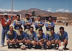 Club deportivo Churrumata Club deportivo Churrumata
