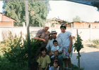 Familia Familia