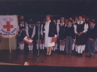 Día de la Cruz Roja