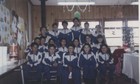 Despedida del año escolar en Montemar Despedida del año escolar en Montemar