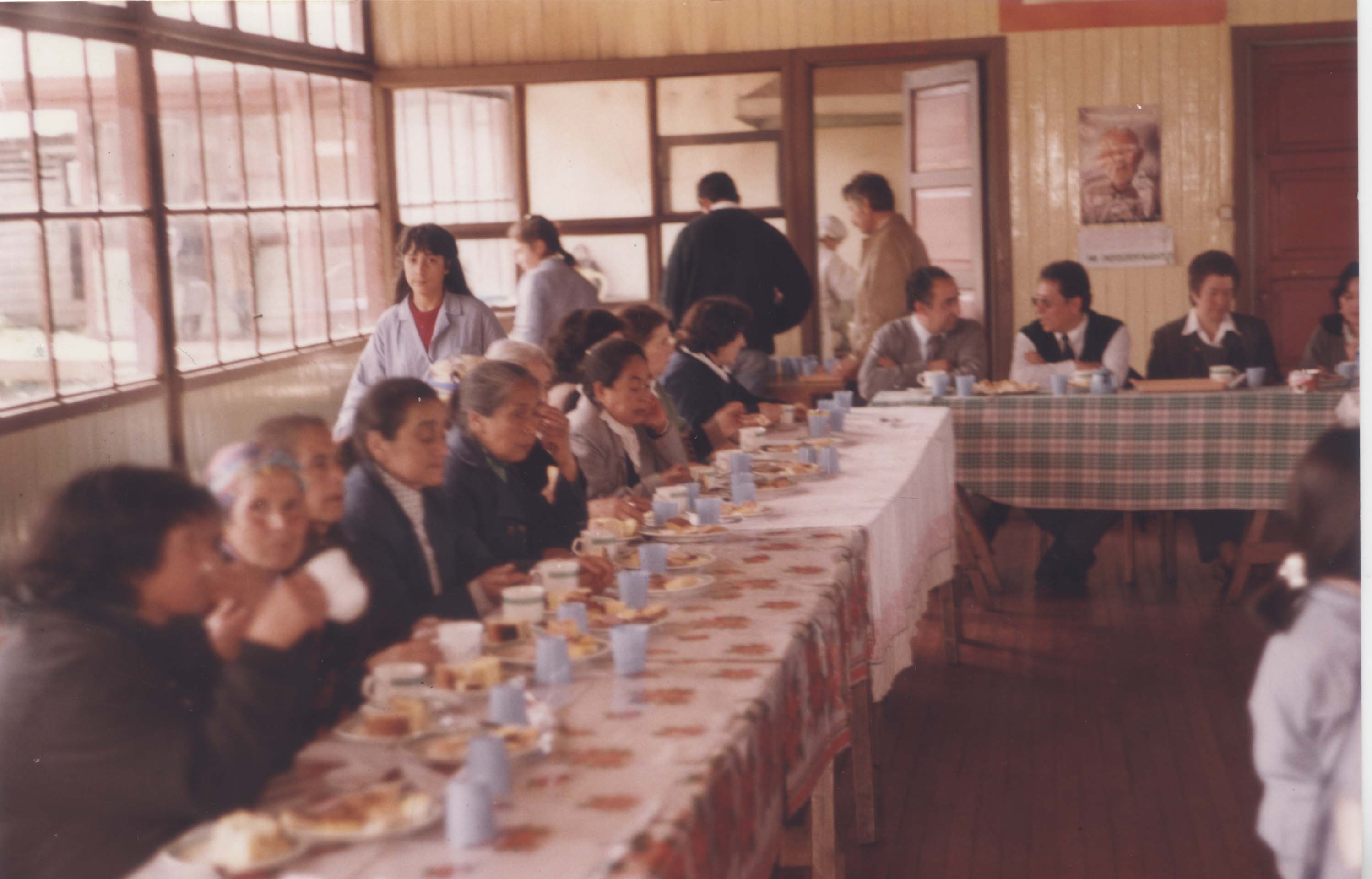 Día del Adulto Mayor