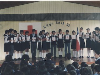 Día de la Cruz Roja