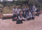 Recreo en Escuela Rural Montemar Recreo en Escuela Rural Montemar