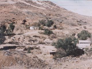 Pueblo de Churramata Pueblo de Churramata