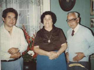 Vecinos de Andacollo Vecinos de Andacollo